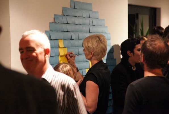 Client Event - Brand Re-Launch Party