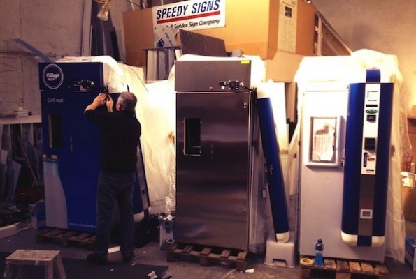 Village Milk a popular choice for healthy living