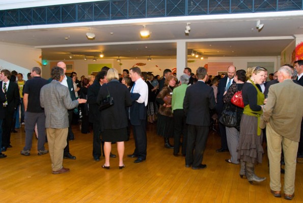 Myth celebrates 10 Years in Business