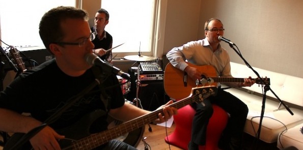 Myth Event, April 2011