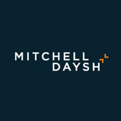 Mitchell Daysh